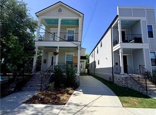 315 N Miro St, New Orleans, LA 70119