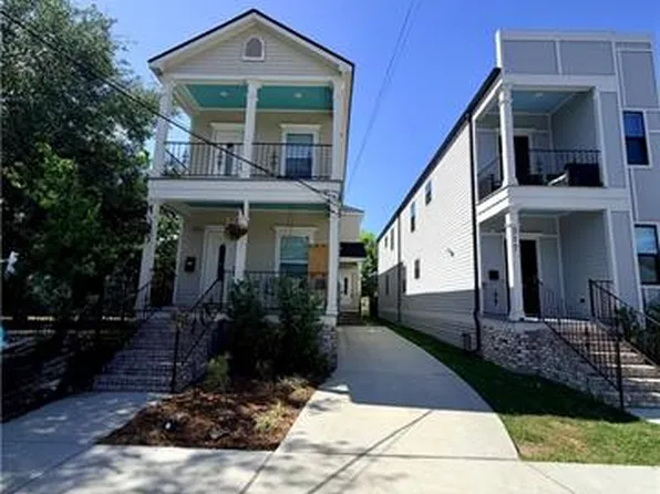 315 N Miro St, New Orleans, LA 70119