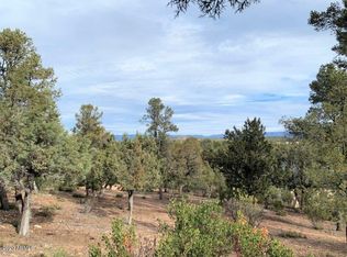 1102 S Milk Ranch Point LOT 92, Payson, AZ 85541