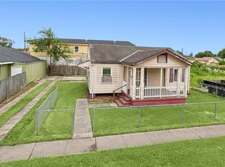1414 Tita St, New Orleans, LA 70114