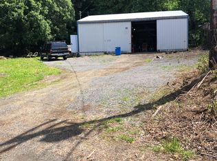 130 Elm Ave, Reedsport, OR 97467