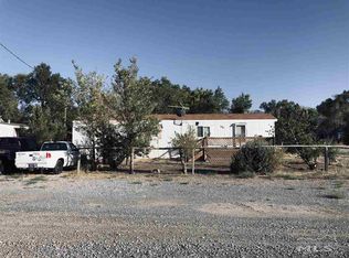 595 Pacific Ave, Imlay, NV 89418