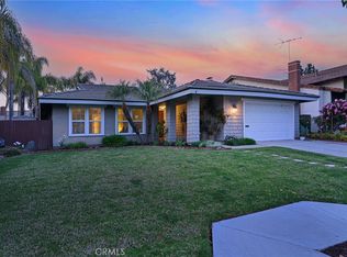 19821 Lombardy Ln, Yorba Linda, CA