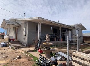 6400 W 1st St, Snowflake, AZ 85937