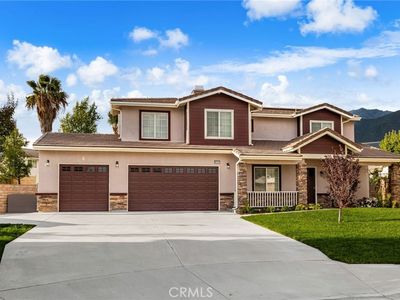 6154 Klusman Ave, Rancho Cucamonga, CA, 91737