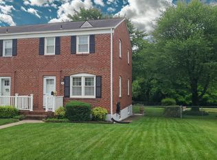121 Lyndale Ave, Baltimore, MD 21236