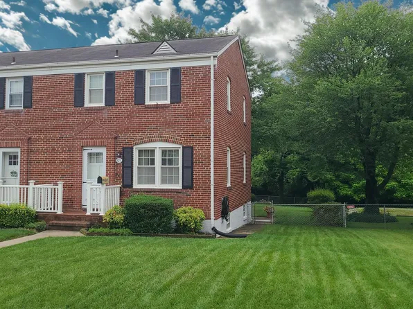 121 Lyndale Ave, Baltimore, MD 21236
