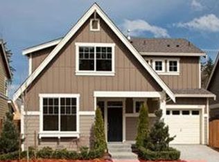 3803 219th Pl SE, Bothell, WA 98021