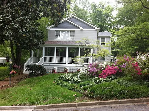 203 Poplar Dr Photo 1