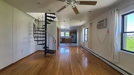 4905 Park Avenue, #4D