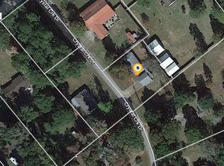 181 Crystal Creek Dr, Livingston, TX 77351