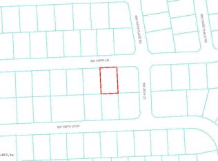 0 SW 155th Ln, Ocala, FL 34473