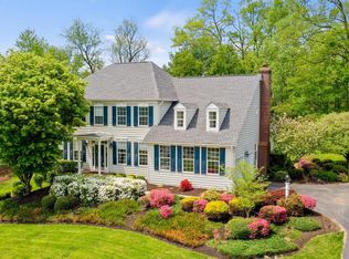 3330 Heavenly Cause Ct, Mount Airy, MD 21771