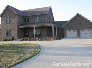 2510 Scotts Ferry Rd W, Versailles, KY 40383