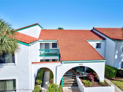 5435 Casablanca Cir #M22, Sebring, FL, 33870
