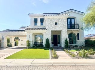 12406 W Morning Vista Ln, Peoria, AZ 85383