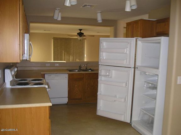 5th image of 22657 W Cocopah St