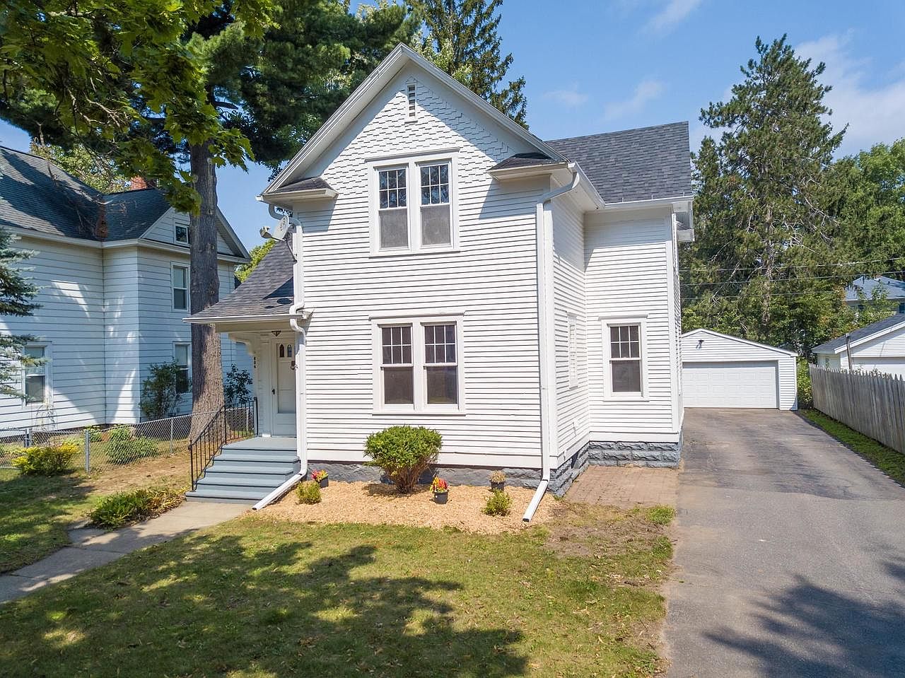 806 ADAMS STREET, Wausau, WI 54403 Zillow