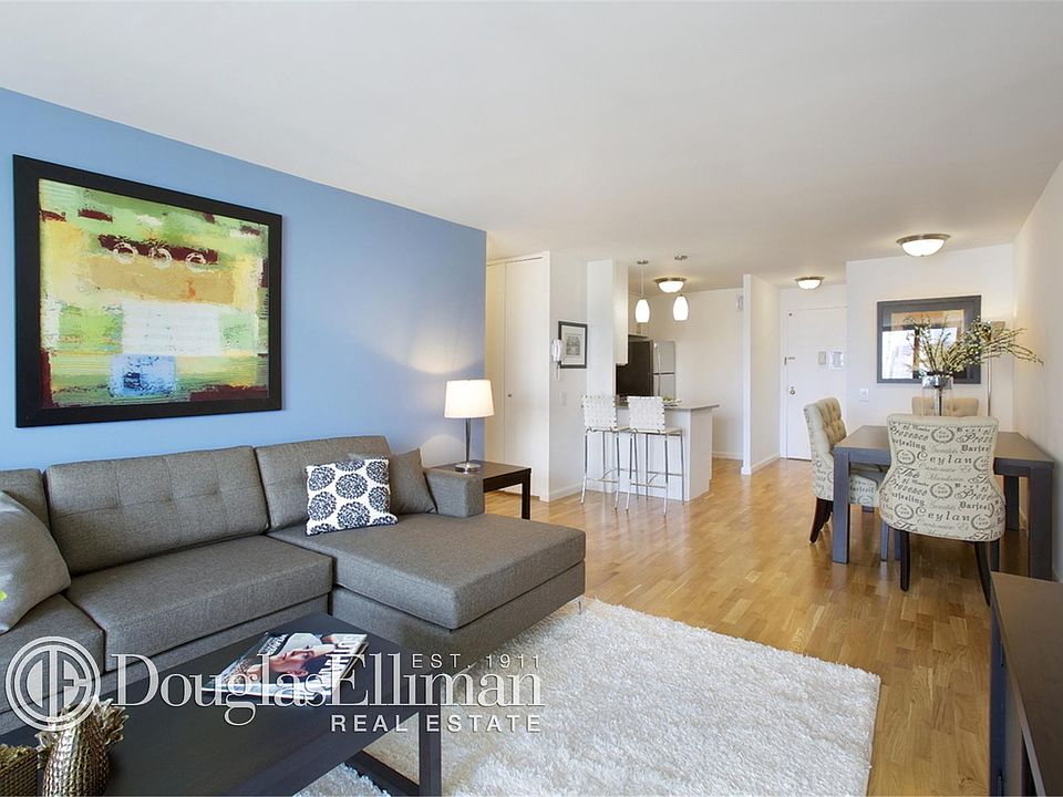 1st image of 365 S End Ave APT 6D