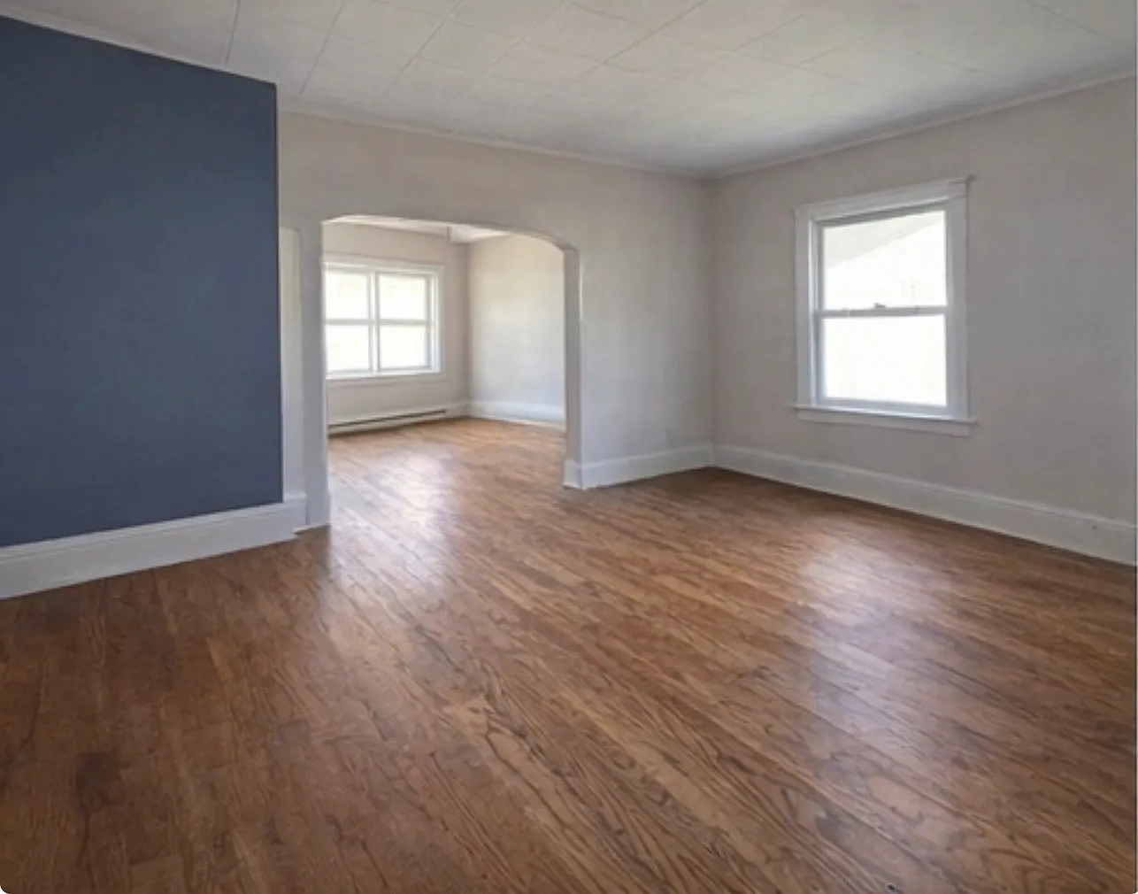 2 bed, 1020 sqft, $1,300 — Photo 2