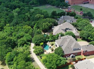 1095 Limestone Ct, Allen, TX 75013