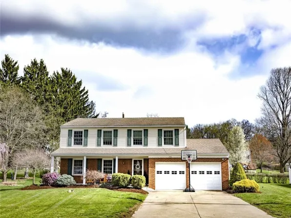 722 Shady Dr, Trafford, PA 15085