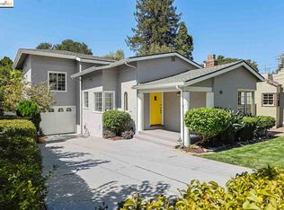 3301 Wisconsin St, Oakland, CA 94602