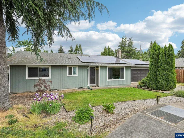 819 Chehalis Pl N, Keizer, OR 97303