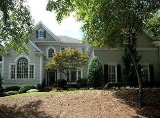3758 Waterlilly Way SE, Marietta, GA 30067