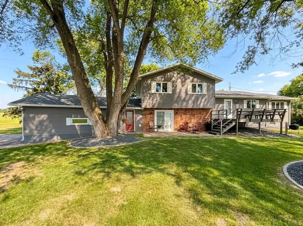 1915 22 1/2 Avenue, Rice Lake, WI 54868