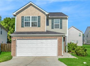 7715 Volion Pkwy, Fairburn, GA 30213