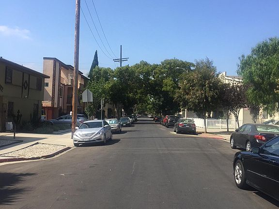 2nd image of 3113 S Durango Ave APT 6