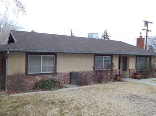 219 E Main St, Independence, CA 93526