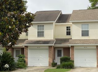 850 Dunwoody Pl #850, Fort Walton Beach, FL 32547
