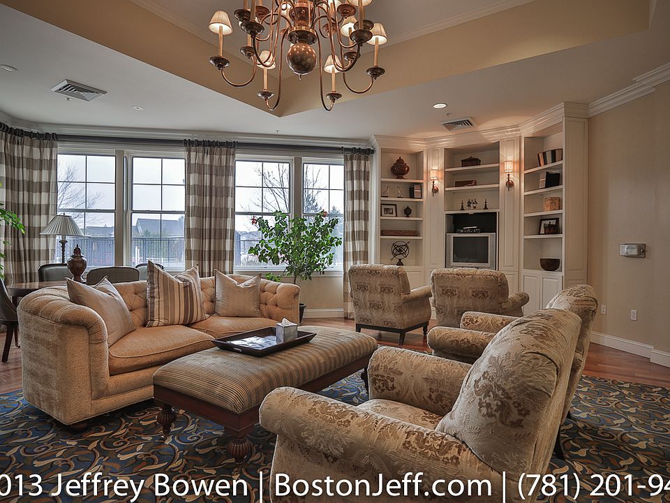 36 Village Road # 312 1