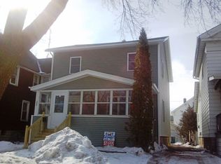 132 W Arndt St, Fond Du Lac, WI 54935