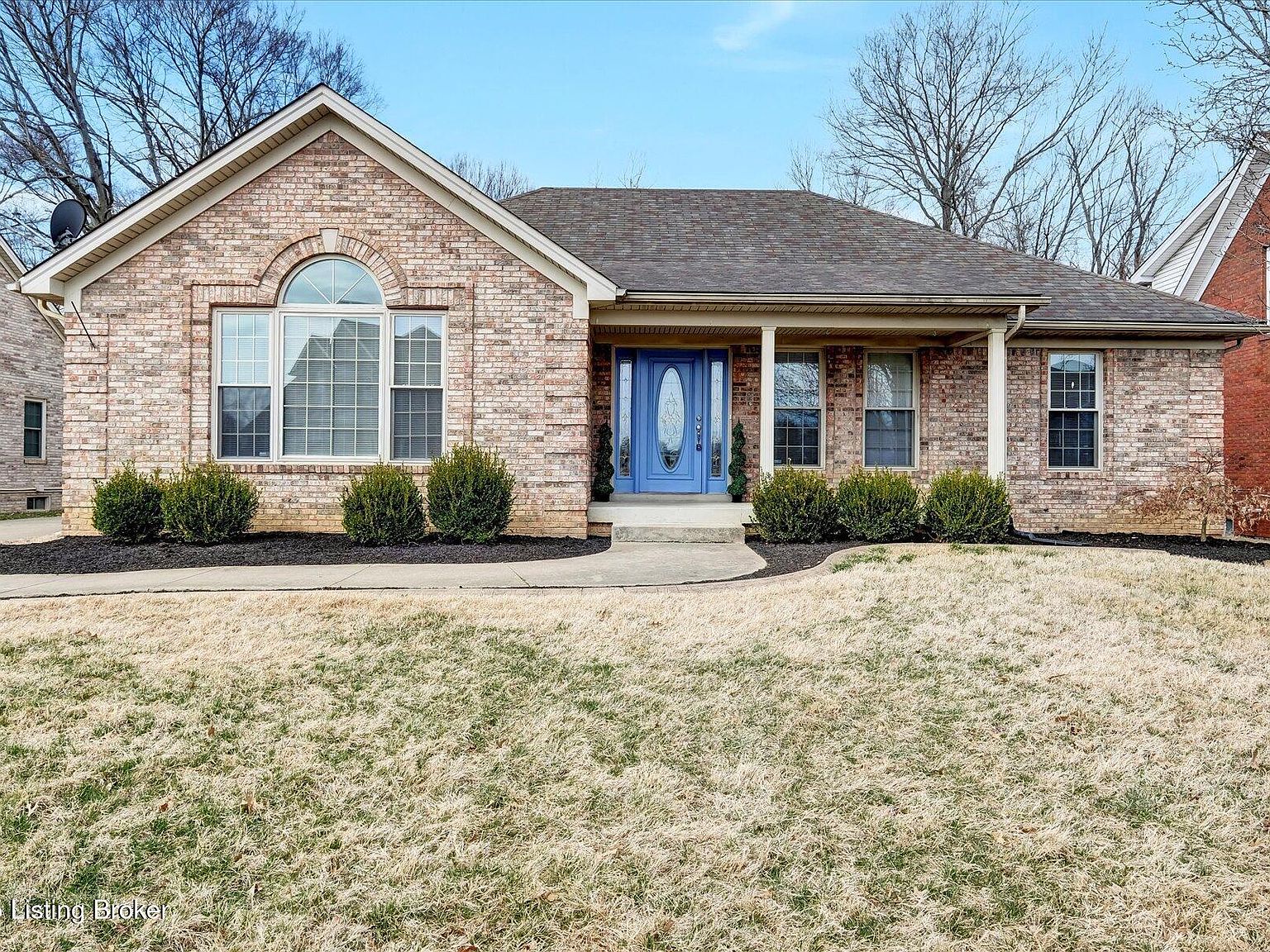 12504 Hedgeapple Way, Louisville, KY 40272 | Zillow