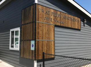 1709 E 7th Ave UNIT 5, Spokane, WA 99202