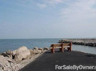 539 Blue Water Dr, Lakeside Marblehead, OH 43440
