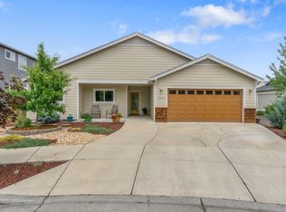 1119 Kamerin Springs Dr, Talent, OR 97540