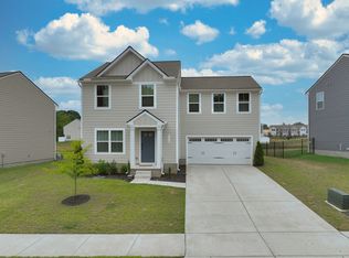 1119 Bethel Ridge Dr, Goodlettsville, TN 37072