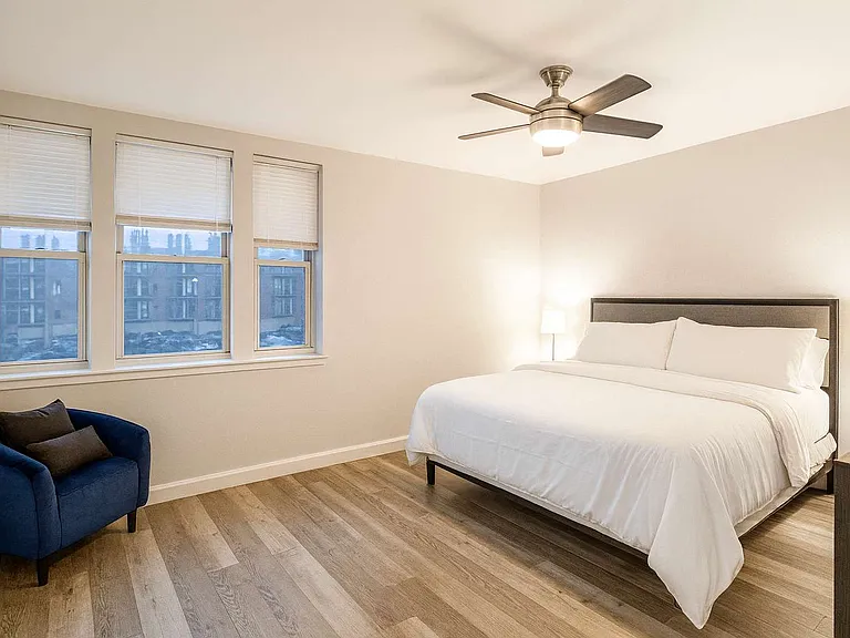 5316 Pershing Ave #205 — Photo 11