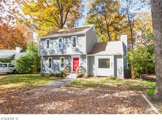 2303 Arrowood Rd, Midlothian, VA 23112