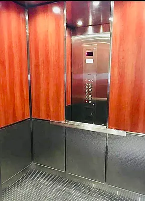 Rented by Compass | media 33