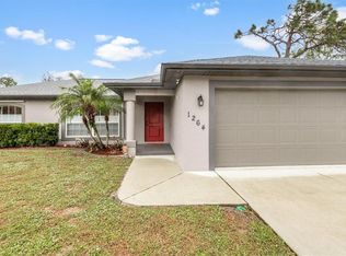 1264 Shadow Ln, North Port, FL 34286