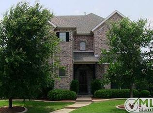1919 Palisade Dr, Allen, TX 75013