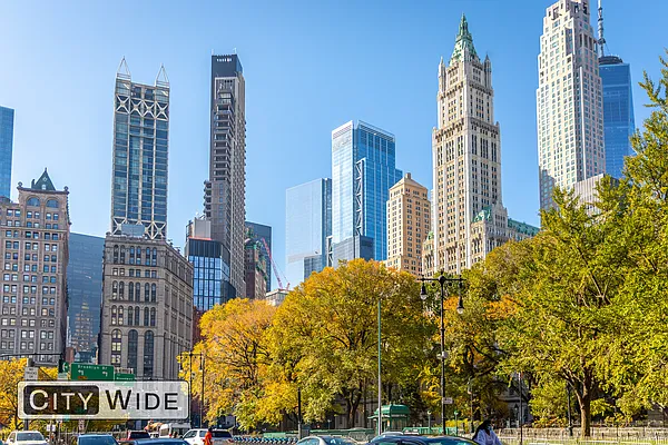 Rented by City Wide Apartments | media 1