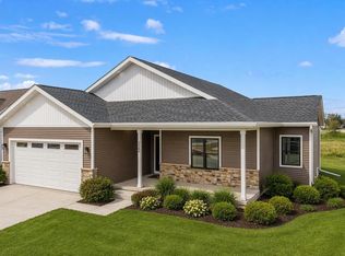 322 Willow Street, Pardeeville, WI