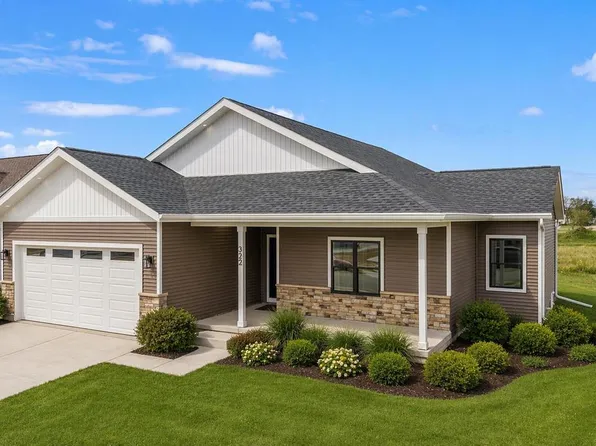 322 Willow Street, Pardeeville, WI 53954