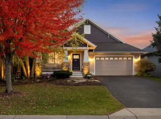 1252 Waters Path, Woodbury, MN 55129